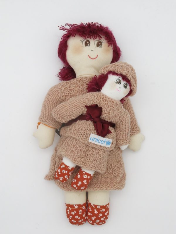 PIGOTTA SAMUELA E GIULIA