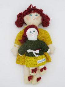PIGOTTA TIZIANA E CLARA