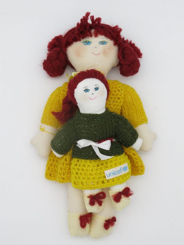 PIGOTTA TIZIANA E CLARA
