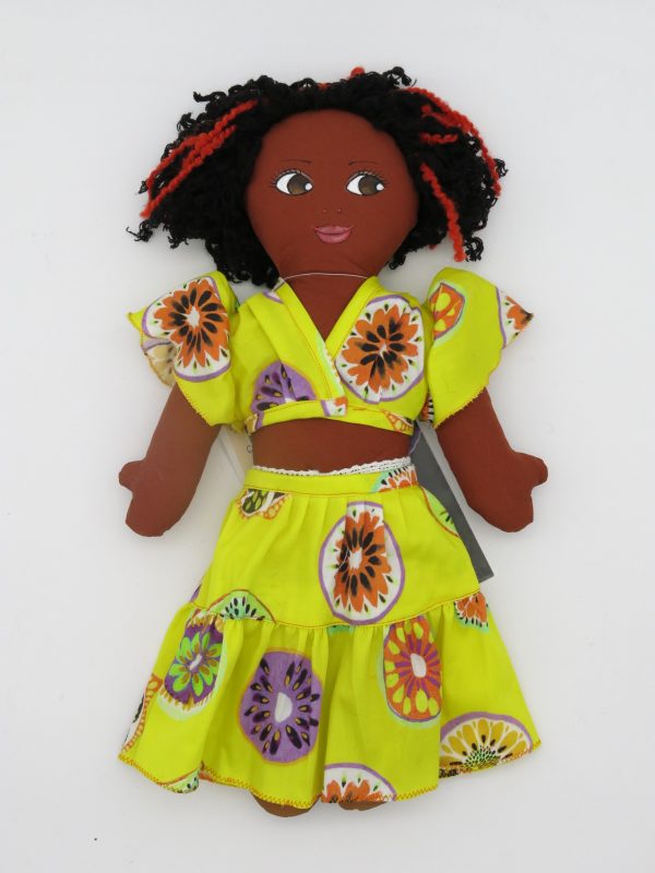 PIGOTTA AMINA