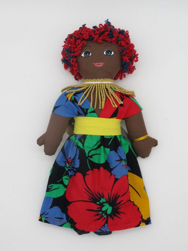 PIGOTTA EDNA