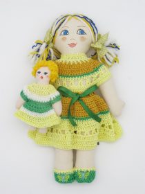 PIGOTTA BIANCA
