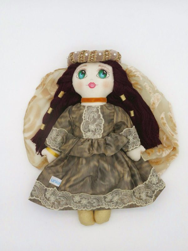 PIGOTTA GILDA