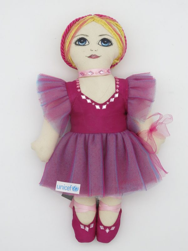 PIGOTTA CLARA