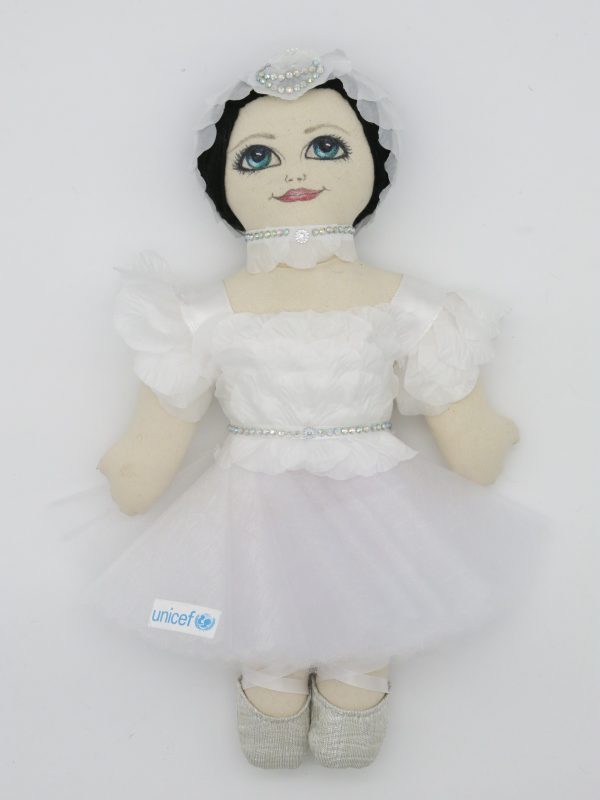 PIGOTTA ODETTE