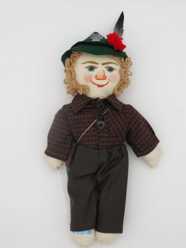 PIGOTTA NICOLA