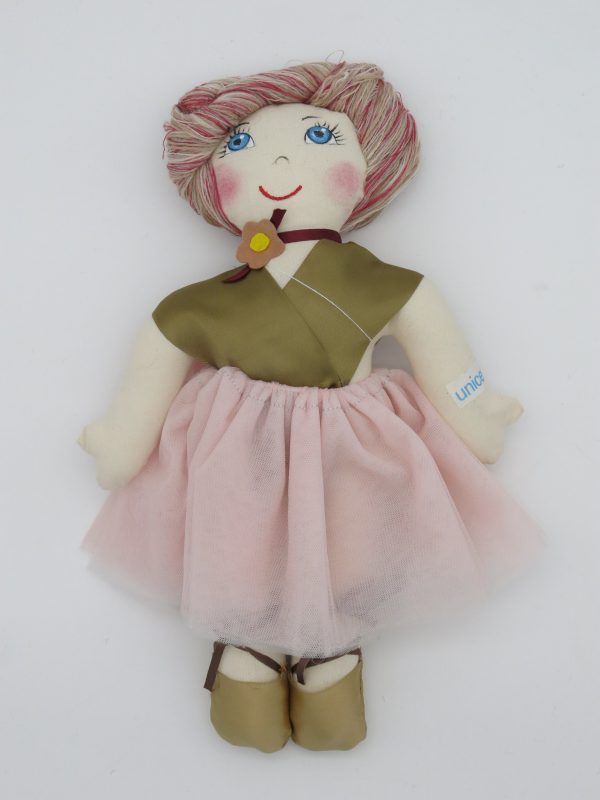 PIGOTTA ROSSELLA