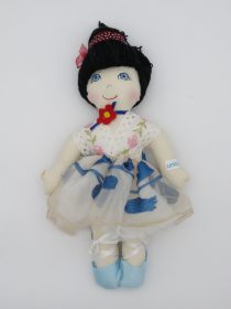PIGOTTA ALMA