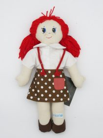 PIGOTTA ISABELLA