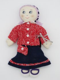 PIGOTTA ALICE