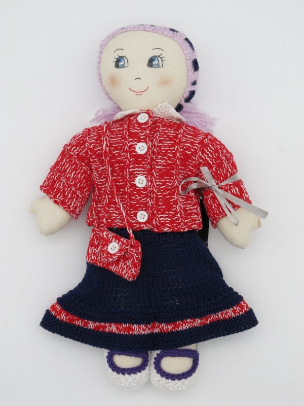 PIGOTTA ALICE