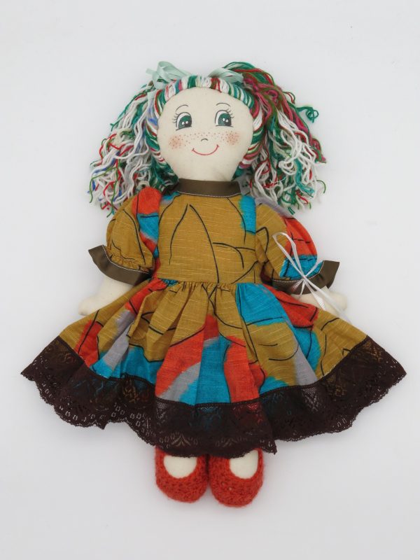 PIGOTTA ANNA