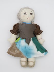 PIGOTTA PAMELA