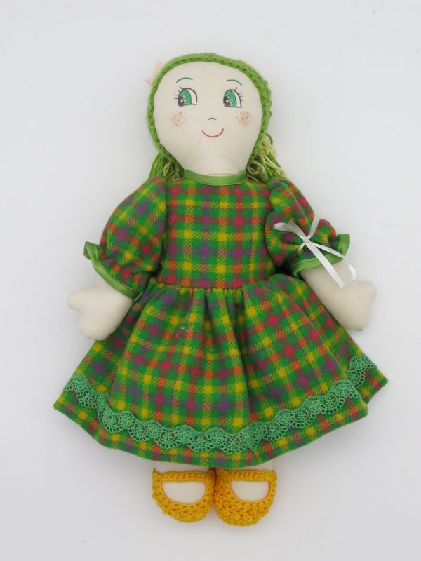 PIGOTTA ROSANNA