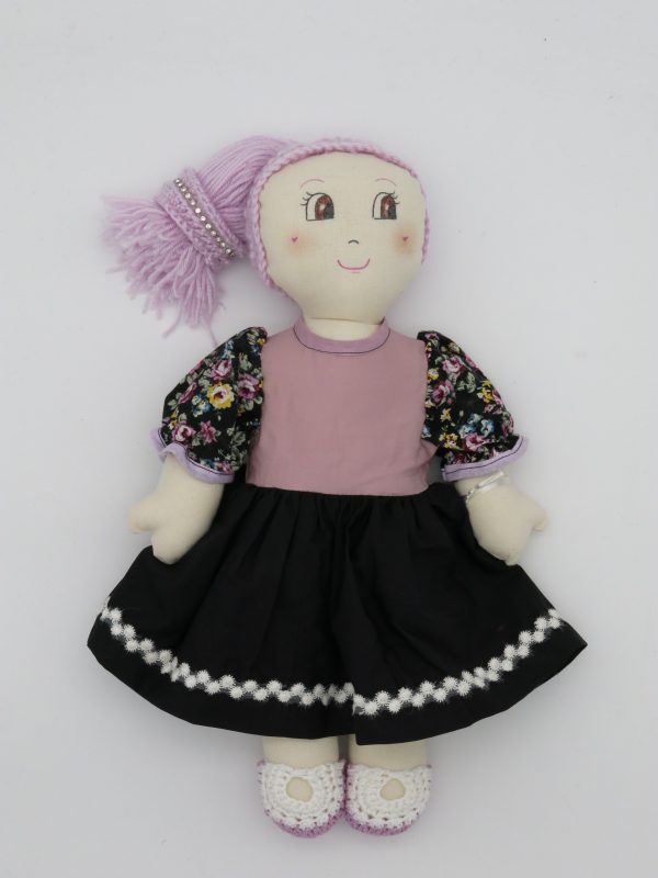PIGOTTA ANGELICA