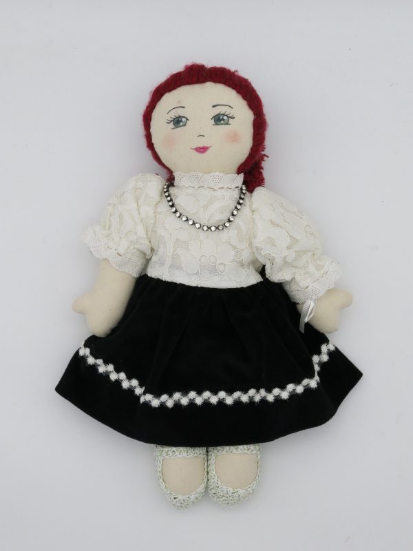 PIGOTTA VILMA