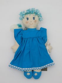 PIGOTTA ANGELICA