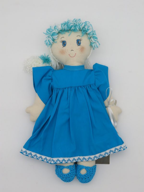 PIGOTTA ANGELICA