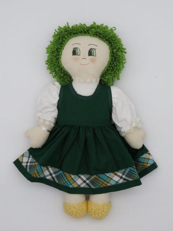 PIGOTTA ANGELICA