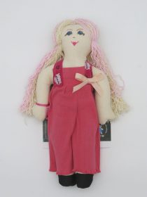 PIGOTTA GERTRUDE