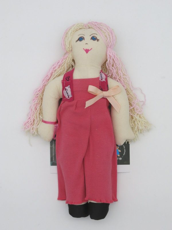 PIGOTTA GERTRUDE