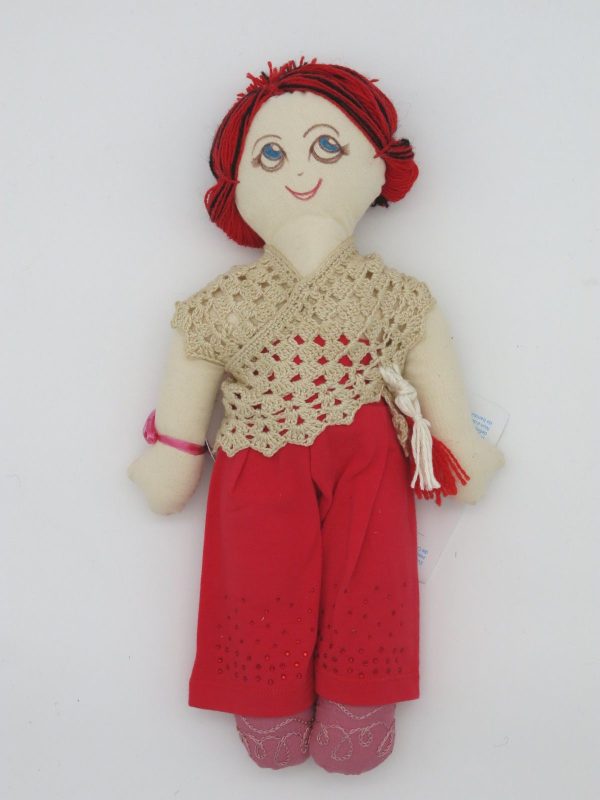 PIGOTTA AGATA
