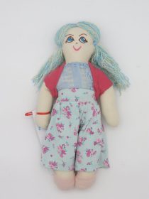 PIGOTTA ROSARIA