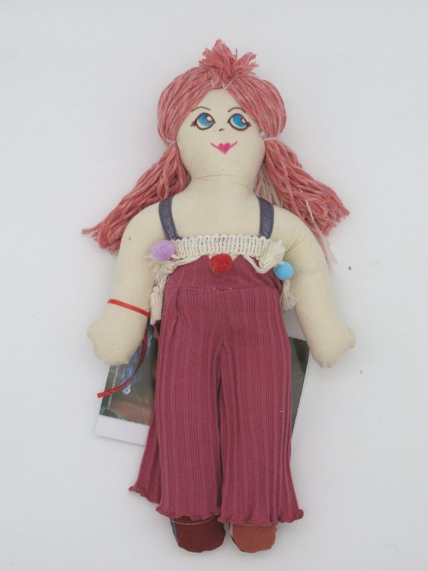 PIGOTTA ANTONELLA