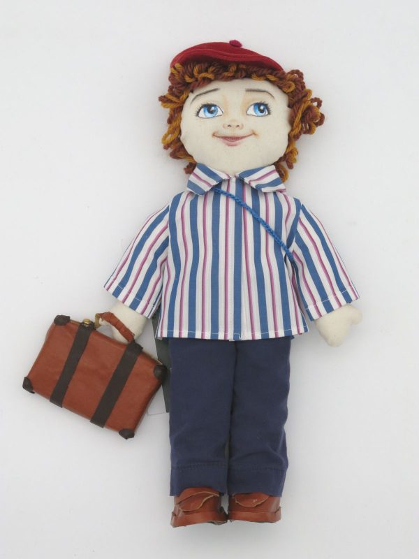 PIGOTTA ROGER COMMESSO VIAGGIATORE