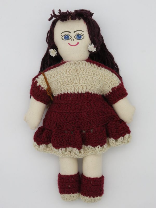 PIGOTTA PAMELA