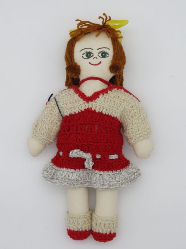 PIGOTTA PAMELA
