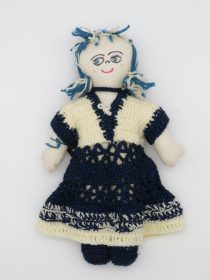 PIGOTTA ANNABEL