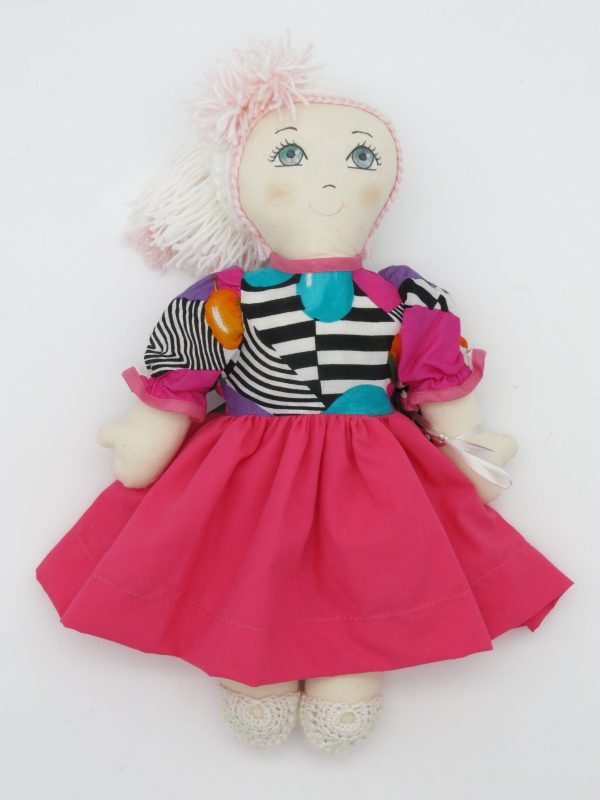 PIGOTTA SUSANNA