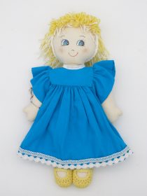 PIGOTTA ANGELICA