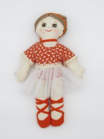 PIGOTTA MARGOT
