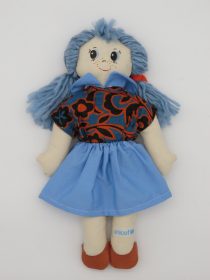 PIGOTTA PRISCA