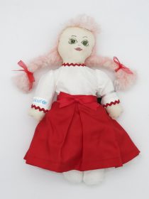 PIGOTTA ROSSELLA
