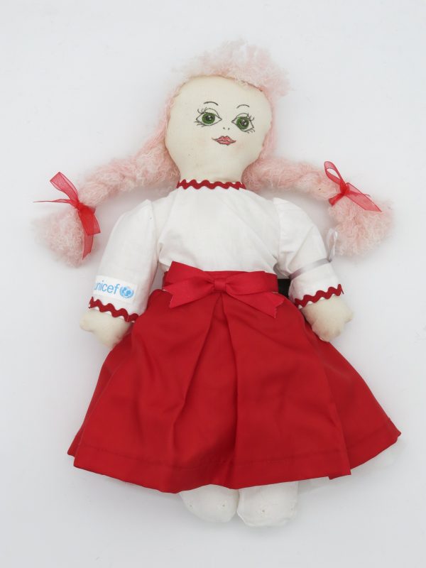 PIGOTTA ROSSELLA