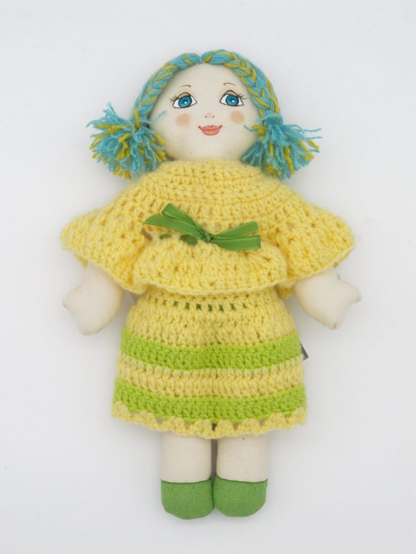 PIGOTTA ANGELICA
