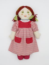 PIGOTTA ROSY