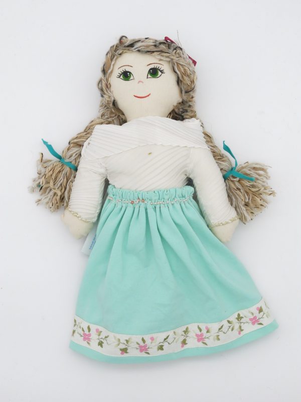 PIGOTTA MARY