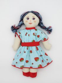 PIGOTTA AZZURRA