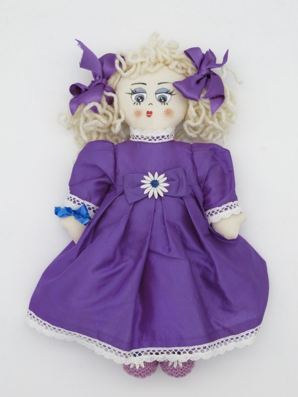 PIGOTTA VIOLA