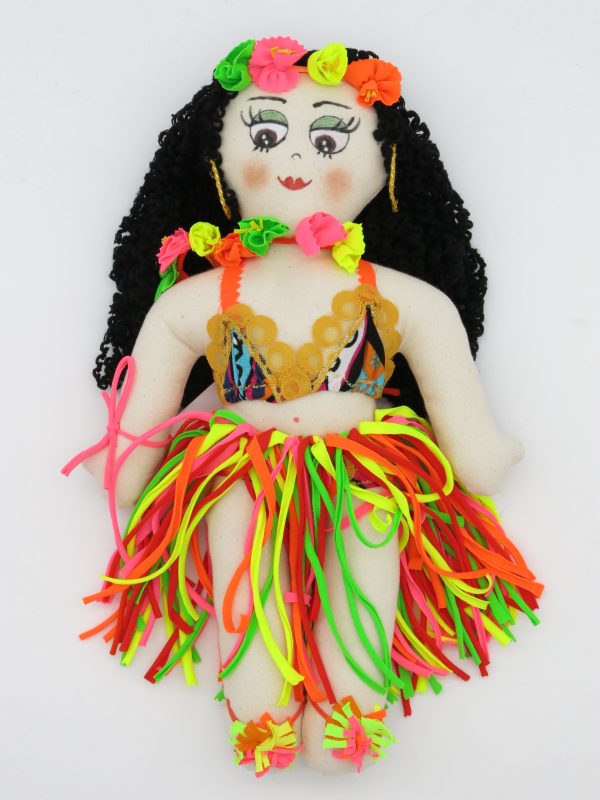 PIGOTTA LUCY