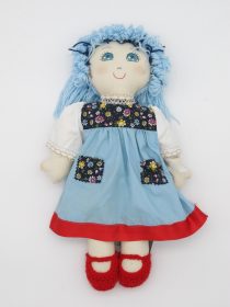 PIGOTTA ANTONIA