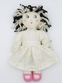 PIGOTTA ANNA