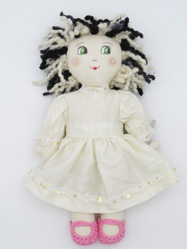 PIGOTTA ANNA