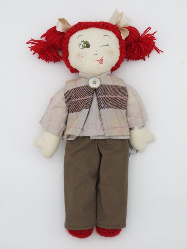 PIGOTTA PIPPI