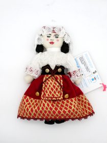 PIGOTTA AURORA DI ANTONIO HAUPALA