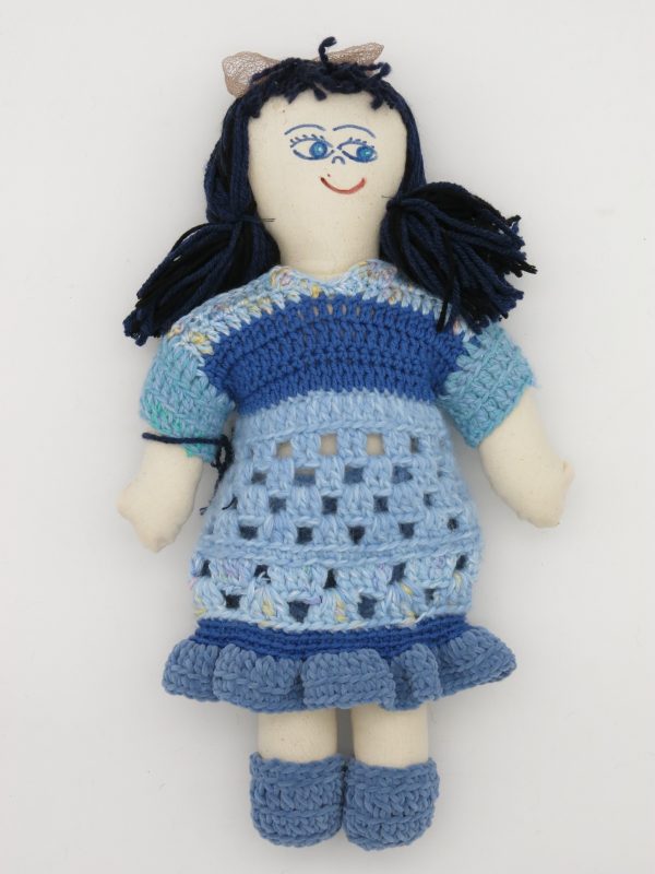 PIGOTTA AZZURRA